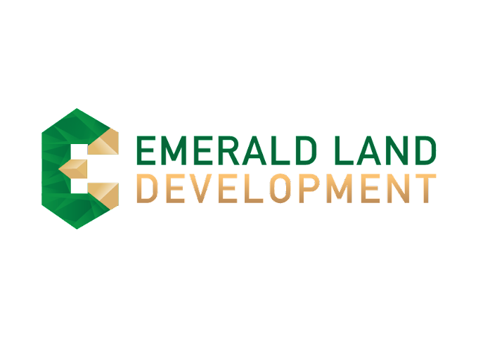 Logo Emerald Land Development